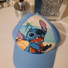 stitch hat