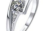 engagement ring