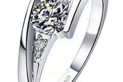engagement ring