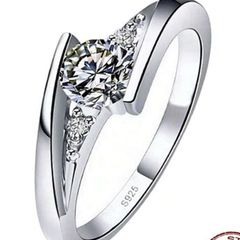 engagement ring
