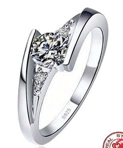 engagement ring