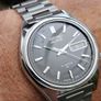 Watch Vintage Seiko Actus Automatic. 1976. Image 8
