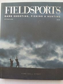 Fieldsports