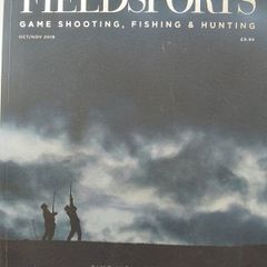 Fieldsports