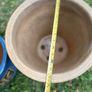 flower pots Image 7