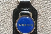Volvo Key Ring