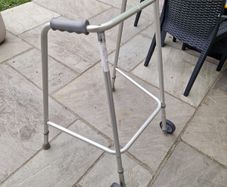 walking frame