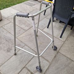 walking frame