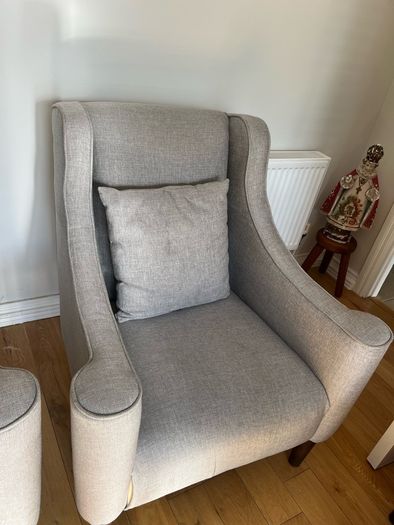 Armchair