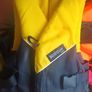 4 buoyancy aids and 1 small life jacket Image 9