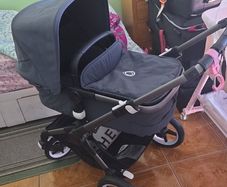 bugaboo fox