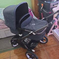 bugaboo fox