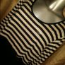 BNWT Plus size French long midi dress One O One Paris size UK26/28 EUR54/56 Image 2