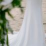 Sofia Cruz Luka Wedding Dress Size 12 Image 6