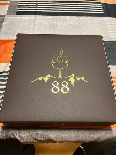 Sommelier Wine Aroma Kit