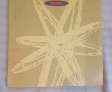 Orbital - The Green Album