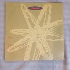 Orbital - The Green Album