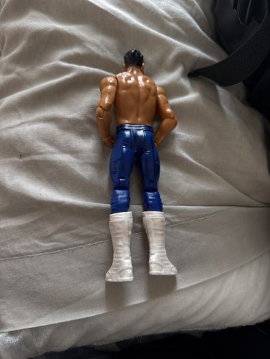 wwe figure