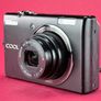 Nikon Coolpix S570 Image 3