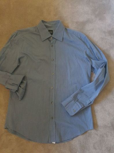 Hugo boss Shirt L