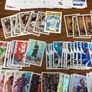 Topps Match Attax UEFA 2025/26 lot of 210 football Cards all different Image 4