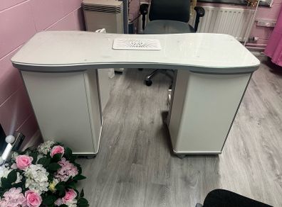 nails desk