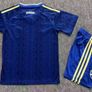 Sweden Away Kids Kit Image 2