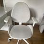 IKEA Desk and Chair Image 6