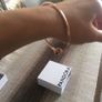 pandora bangle big size NEW Image 6