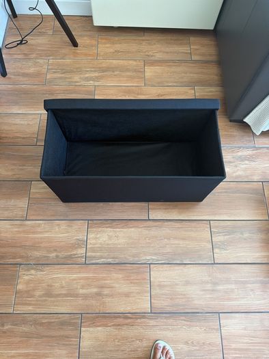 Storage Bench