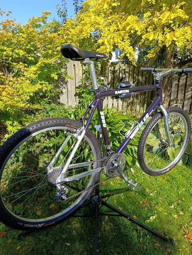 MTB vintage