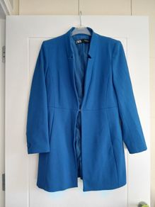 ZARA coat