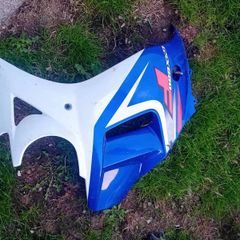 motorbike parts