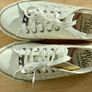 mustang trainers size 4 37eu Image 9