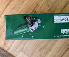 Angle Grinder