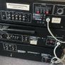 Yamaha HiFi Amplifier CA-VI, Tape Deck TC-511B, Tuner CT-VI Image 9