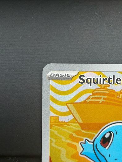 Pokemon TCG First Partner Illustration Collection Kanto Starter series