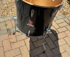 Vintage 1970s Premier Royale 16" Floor Tom