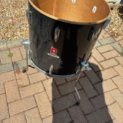 Vintage 1970s Premier Royale 16" Floor Tom