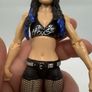 wwe Paige action figure Image 4
