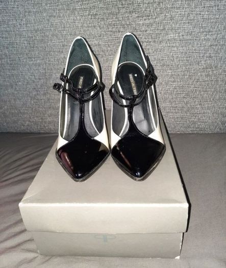 Designer High Heels