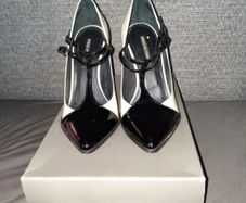 Designer High Heels