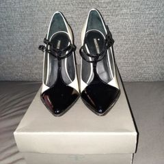 Designer High Heels
