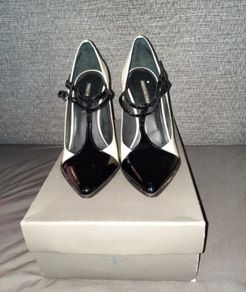 Designer High Heels