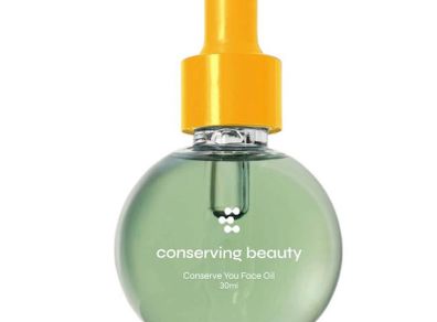 Conserving Beauty Conserve You Face Oil 30ml