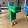 Hey Duggee Squirrel Figurine set Image 4