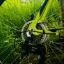 Bentini 26" Mountain Bike Image 10