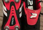 football boots