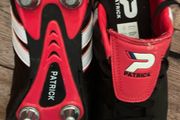 football boots