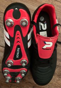 football boots